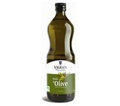 Aceite de oliva Bio virgen extra origen Túnez-España 1 L - Huilerie Vigean