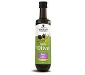 Aceite de oliva ecológico dulce de España 500 ml - Huilerie Vigean