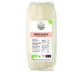 10 x Arroz blanco Eco 1 kg - Eco Salim
