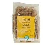 3 x Jengibre Bio 150 g - Terrasana
