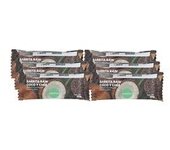Pack Barrita raw coco y chía Bio 6 unidades de 30g - Naturitas Essentials
