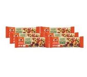 Pack Barrita de Frutos Secos con Bayas de Goji Bio 6 unidades - Taste Of Nature