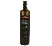 Aceite de Oliva Ecológico Virgen Extra 100% Arbequina 750 ml de aceite - Natursoy