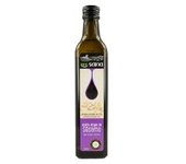 10 x Aceite Virgen de Sésamo Bio 500 ml de aceite - EcoSana