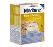 3 x Meritene Buenas Noches Instant 500 g - Meritene