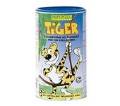 5 x Cacao en Polvo Tiger 400 g de polvo - Rapunzel