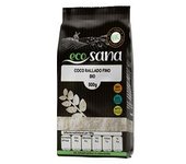 5 x Coco Rallado Fino Bio 150 g - EcoSana