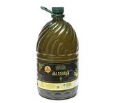 Aceite de Oliva Virgen Extra Eco 5 L - Almisra