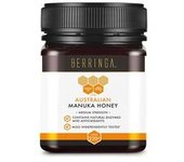 Miel de manuka australiana MGO 220+ 250 g - Berringa