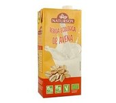 6 x Bebida de Avena 1 L (Avena) - Natursoy