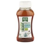 10 x Sirope de agave Bio 690 g - NaturGreen