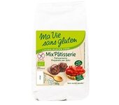 3 x Mix de repostería Bio 500 g de polvo - Ma Vie sans Gluten