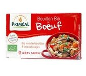 5 x Cubito de caldo de res 80 g - Primeal