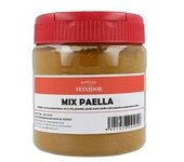 3 x Especias mix paella 350 g - Teixidor