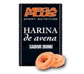 Harina de Avena (Sabor Donu) 2 kg Mega Plus
