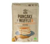 3 x Pancake y waffle mix original 300 g de polvo - Iswari