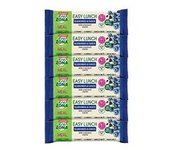 Pack de Barritas Easy Lunch Blueberries 6 unidades - Enerzona