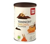 Yannoh Instant Original 250 g - Lima