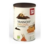 5 x Yannoh Instant 125 g - Lima