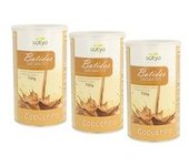 Pack 3x Batido Saciante (Capuchino) 3 unidades de 700g - Sotya