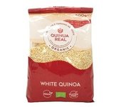 10 x Quinoa en grano bio sin gluten 500 g - Quinua Real