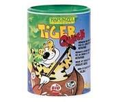 5 x Cacao Polvo Tiger Quick Instantáneo 400 g de polvo - Rapunzel