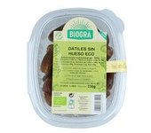 5 x Dátiles sin Hueso 230 g - Biográ