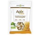 5 x Caramelos con propóleo y semillas de pomelo 50 g - BiosLine