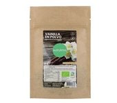 Vainilla Bourbon en polvo Bio 20 g de polvo - Naturitas Essentials