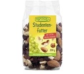 10 x Mezcla de frutos secos Bio 200 g - Rapunzel