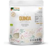 Quinoa Eco en grano XXL Pack 1 kg - Energy Feelings