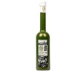 Aceite de oliva virgen extra Gourmet Cornezuelo Ecológico 500 ml de aceite - Supremo