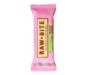 10 x Barrita proteica almendra crujiente 45 g (Almendra) - RAW-BITE