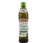 Aceite de Oliva Virgen Extra Ecológico 500 ml de aceite - Borges Eco-Natura