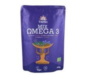 5 x Mix Omega 3 Bio 250 gr Iswari