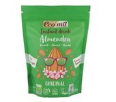 Bebida de Almendra Instant Bio 250 g (Almendra) - Ecomil