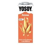 12 x Yosoy Avena 1 L (Avena) - YoSoy