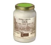 Aceite virgen extra de Coco Bio 1600 ml de crema - Amanprana
