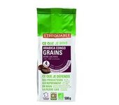 Café Premium Grano Congo Bio 500 g - Ethiquable