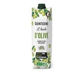 Aceite de oliva virgen extra bio 1 L - Quintesens