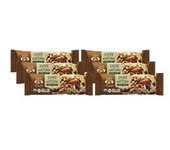 Pack Barrita de Nueces de Brasil Bio 6 barritas de 40g - Taste Of Nature