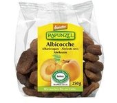 10 x Albaricoques enteros secos Bio 250 g - Rapunzel