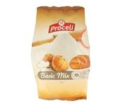 3 x Harina Pan Basic Mix Sin Gluten 1 kg Proceli