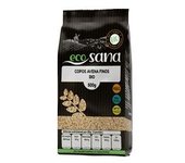 10 x Copos de Avena Finos Bio 500 gr EcoSana