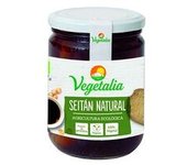 5 x Seitan Bio Vidrio Esterilizado 250 g - Vegetalia