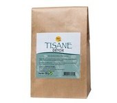 Tisana Detox 150 g - Nature et Partage