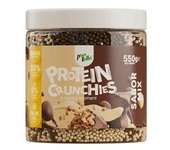 Protein crunchies mix bolitas 550 g - Protella