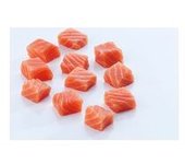 Salmón Noruego para Tartar 3,5 kg aprox - Arrom