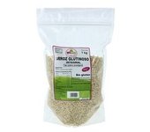 Arroz Glutinoso Largo Integral 1 kg - EcoAndes