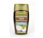 3 x Sirope flor coco 250 g - Rapunzel